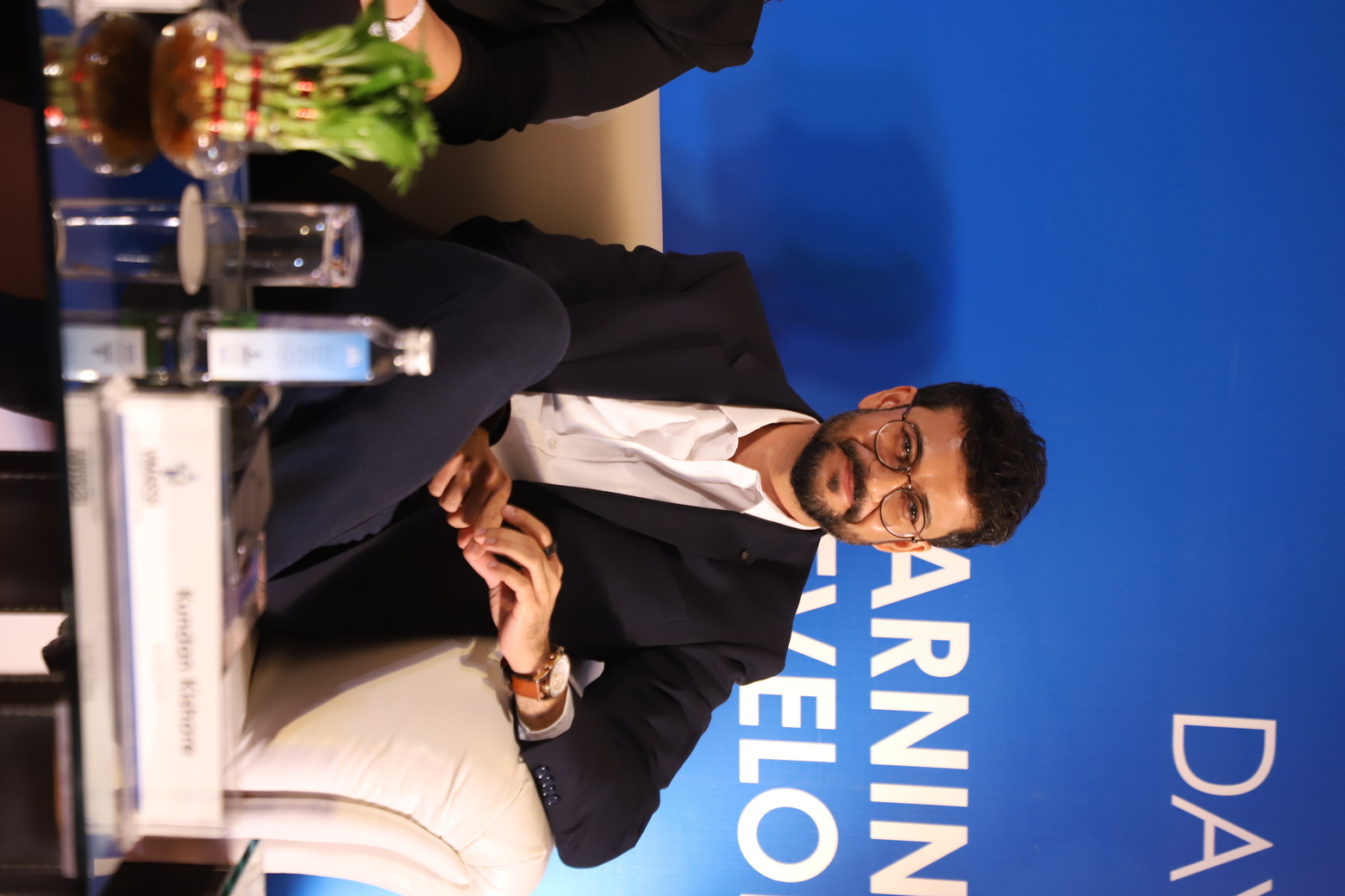 Kundan Kishore